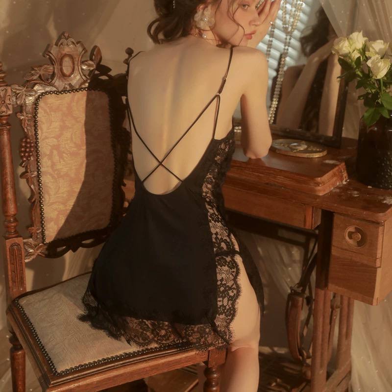 ZH003款免脫情趣內衣