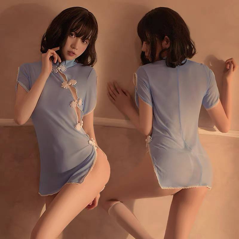 G013免脫情趣內衣