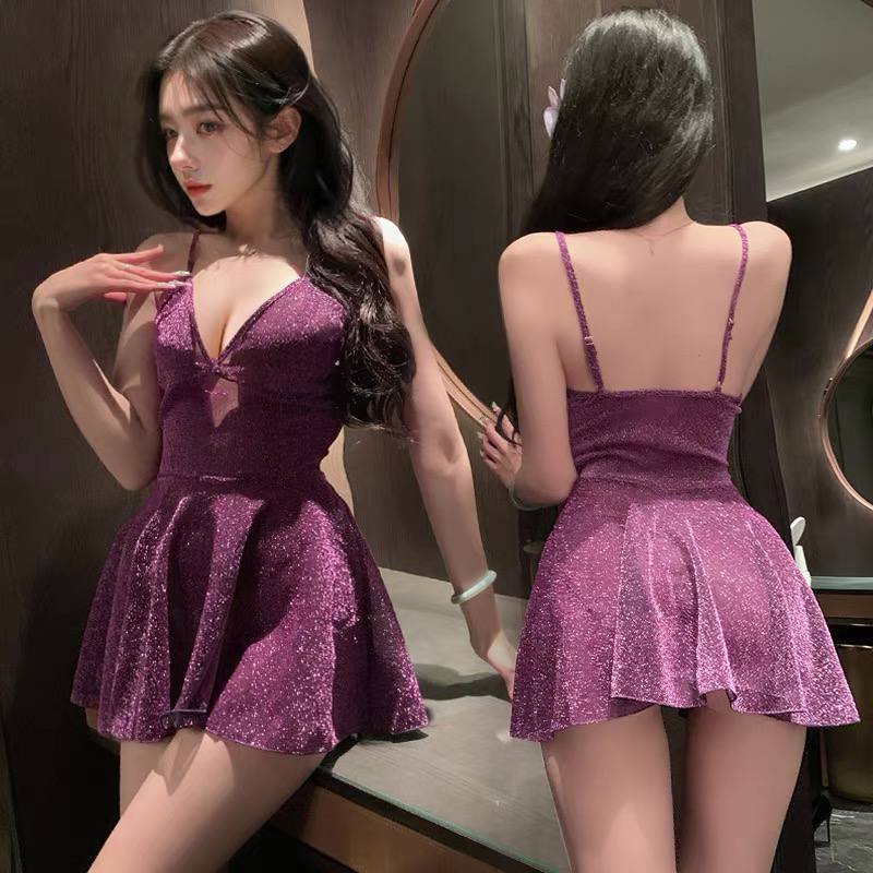 Y002免脫情趣內衣