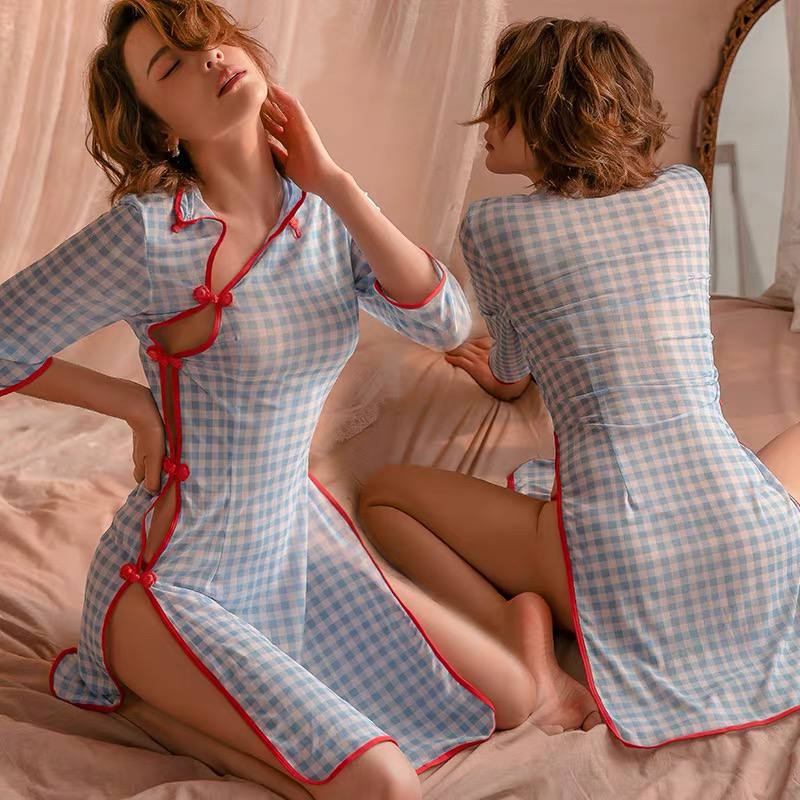 H016免脫情趣內衣